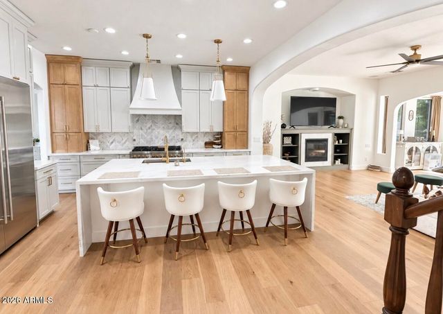 2754 S QUINN Avenue, Gilbert, AZ 85295