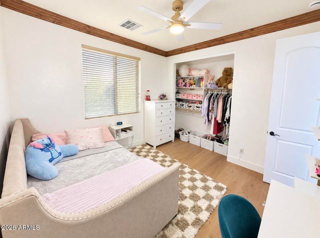 2754 S QUINN Avenue, Gilbert, AZ 85295