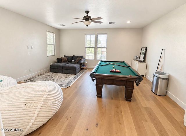 2754 S QUINN Avenue, Gilbert, AZ 85295