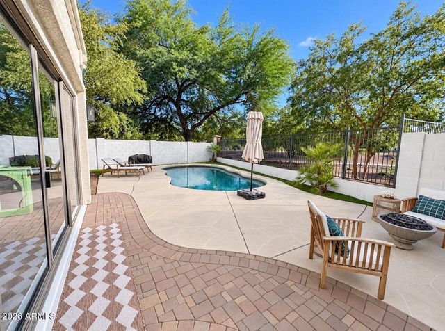 2754 S QUINN Avenue, Gilbert, AZ 85295