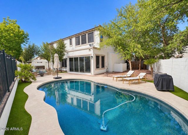 2754 S QUINN Avenue, Gilbert, AZ 85295