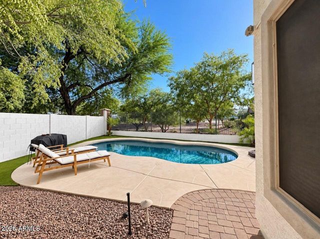2754 S QUINN Avenue, Gilbert, AZ 85295