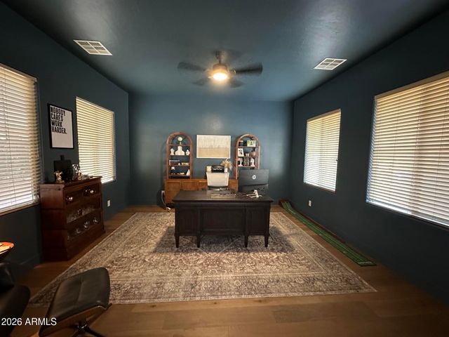 2754 S QUINN Avenue, Gilbert, AZ 85295