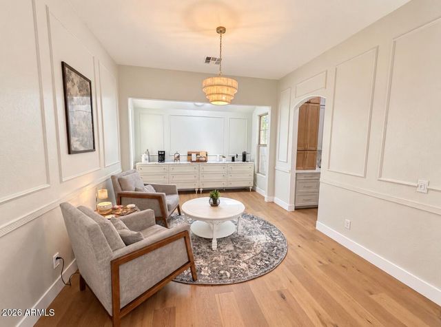 2754 S QUINN Avenue, Gilbert, AZ 85295
