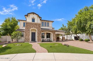 2754 S QUINN Avenue, Gilbert, AZ 85295