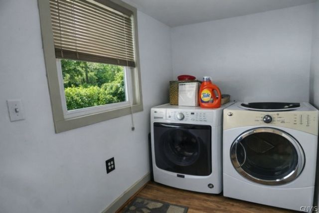 6792 Guyder Road, Elbridge, NY 13112