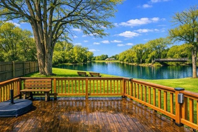 6792 Guyder Road, Elbridge, NY 13112