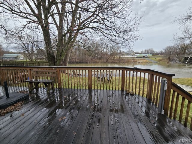 6792 Guyder Road, Elbridge, NY 13112