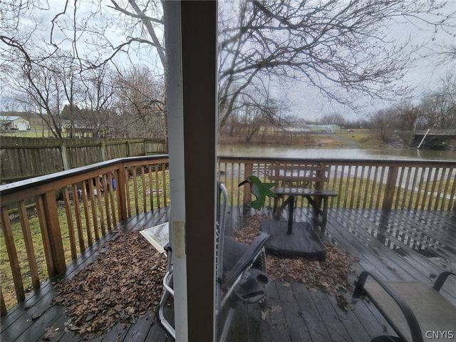 6792 Guyder Road, Elbridge, NY 13112