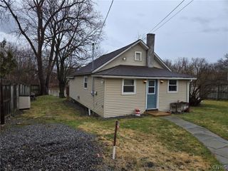 6792 Guyder Road, Elbridge, NY 13112