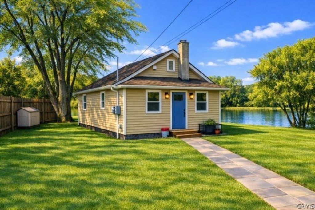 6792 Guyder Road, Elbridge, NY 13112