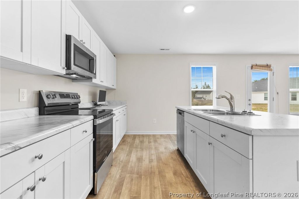 33 Pointer Way, Parkton, NC 28371 — photo 17