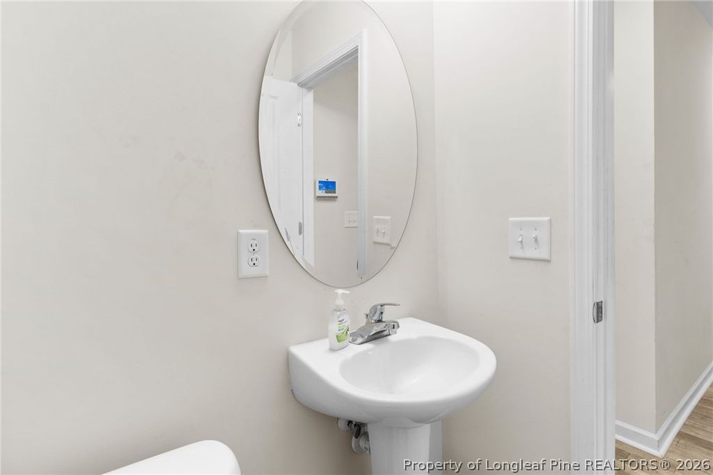 33 Pointer Way, Parkton, NC 28371 — photo 19