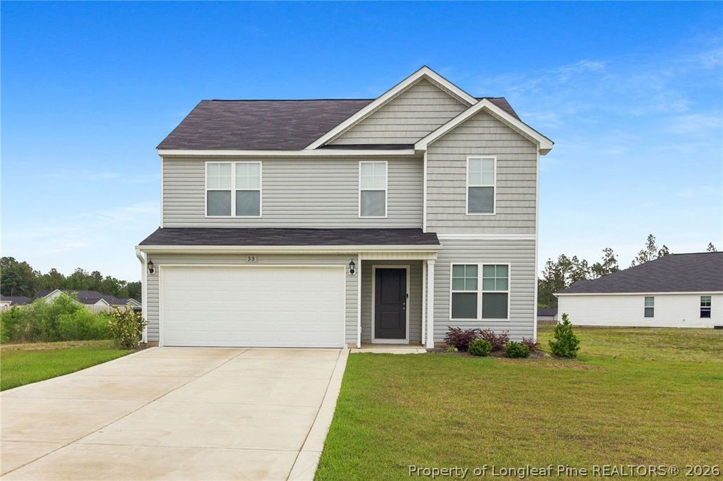 33 Pointer Way, Parkton, NC 28371 — photo 2