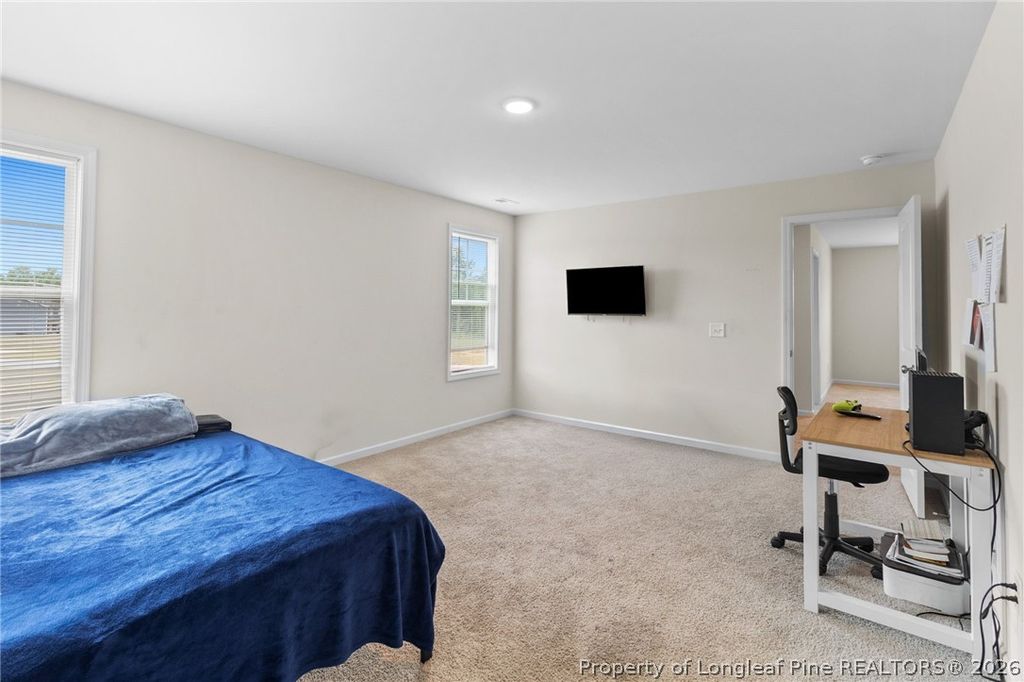 33 Pointer Way, Parkton, NC 28371 — photo 22