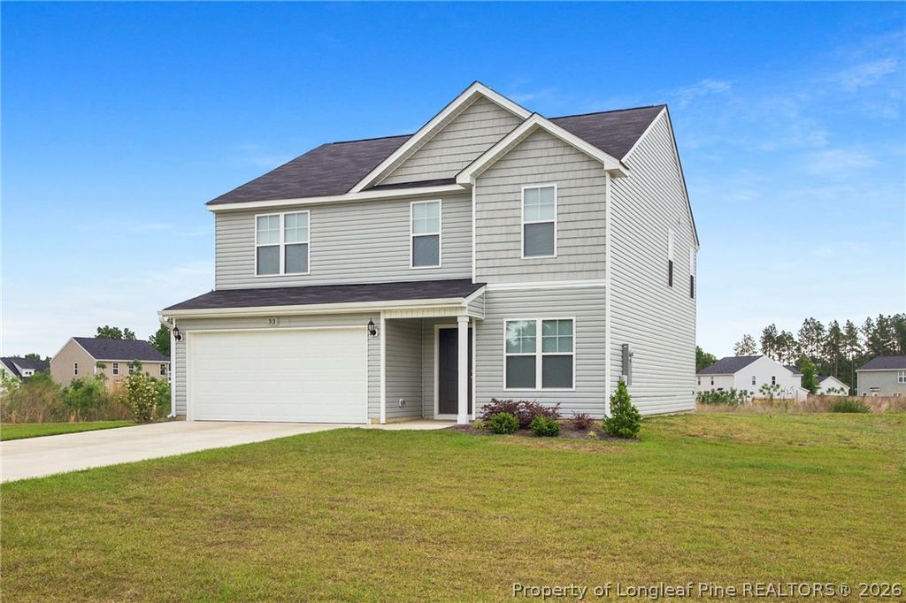 33 Pointer Way, Parkton, NC 28371 — photo 3