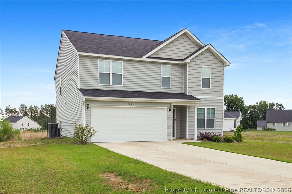 33 Pointer Way, Parkton, NC 28371 — photo 4