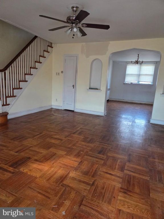 3035 GLENVIEW ST, PHILADELPHIA, PA 19149 — photo 2