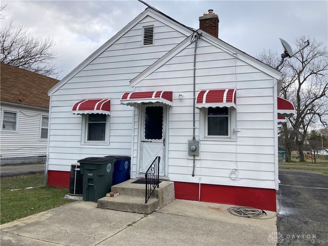425 Elmhurst Road, Dayton, OH 45417