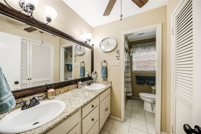 614 Winchester Drive, Richardson, TX 75080