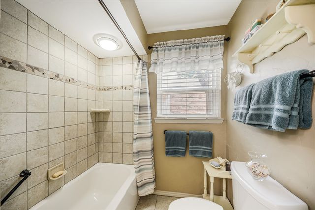 614 Winchester Drive, Richardson, TX 75080