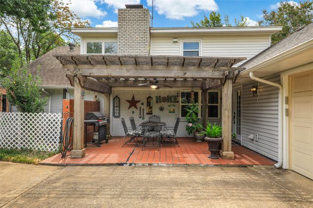 614 Winchester Drive, Richardson, TX 75080