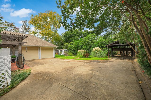 614 Winchester Drive, Richardson, TX 75080