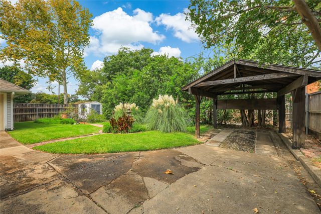 614 Winchester Drive, Richardson, TX 75080