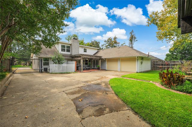 614 Winchester Drive, Richardson, TX 75080