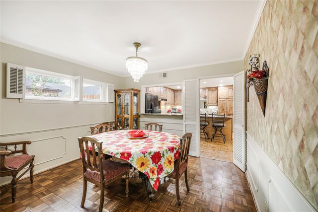 614 Winchester Drive, Richardson, TX 75080