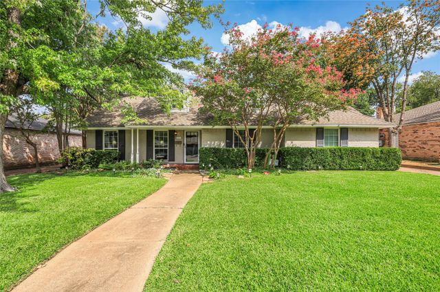 614 Winchester Drive, Richardson, TX 75080