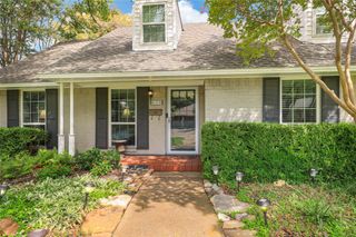 614 Winchester Drive, Richardson, TX 75080