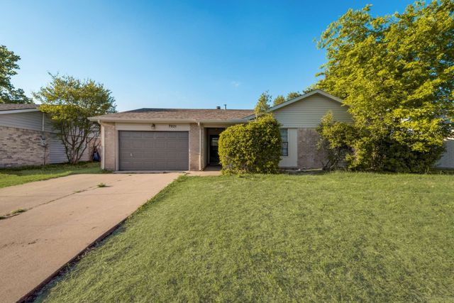 7021 Lincolnshire Lane, North Richland Hills, TX 76182