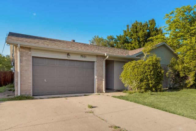 7021 Lincolnshire Lane, North Richland Hills, TX 76182