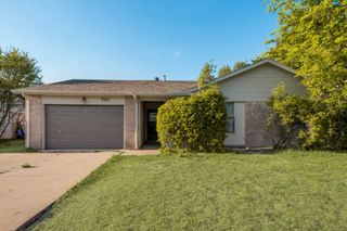 7021 Lincolnshire Lane, North Richland Hills, TX 76182