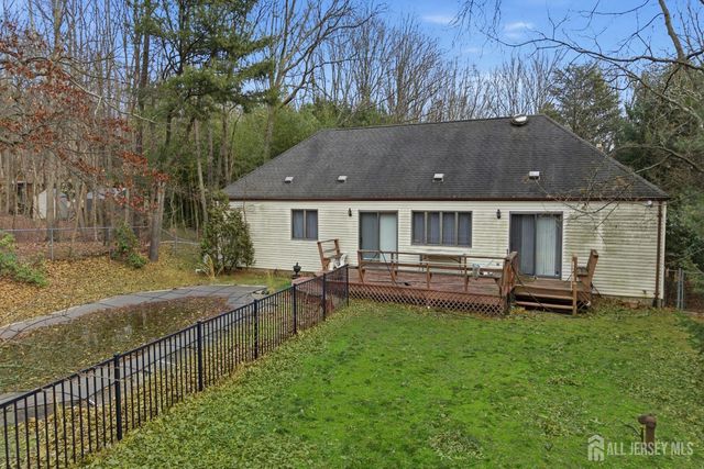 274 Aldrich Road, Howell, NJ 07731