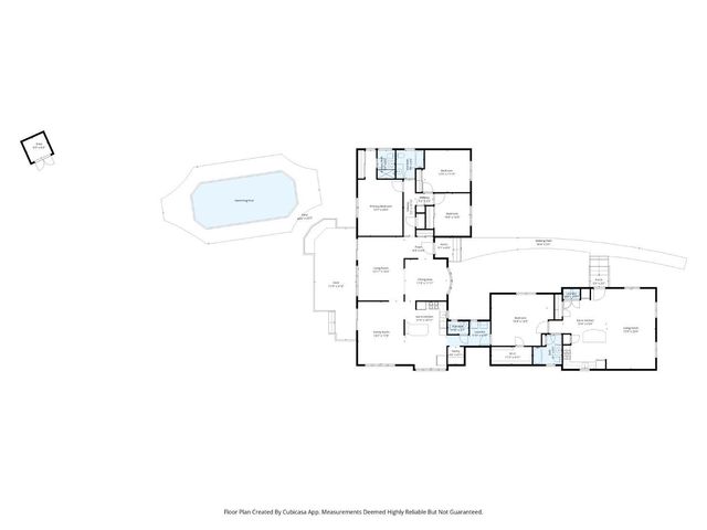 274 Aldrich Road, Howell, NJ 07731