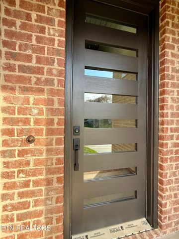 2206 Hickory Crest Lane, Knoxville, TN 37932