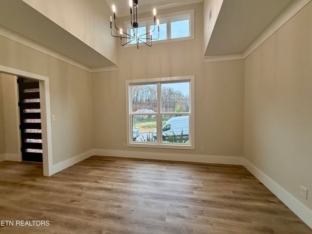 2206 Hickory Crest Lane, Knoxville, TN 37932