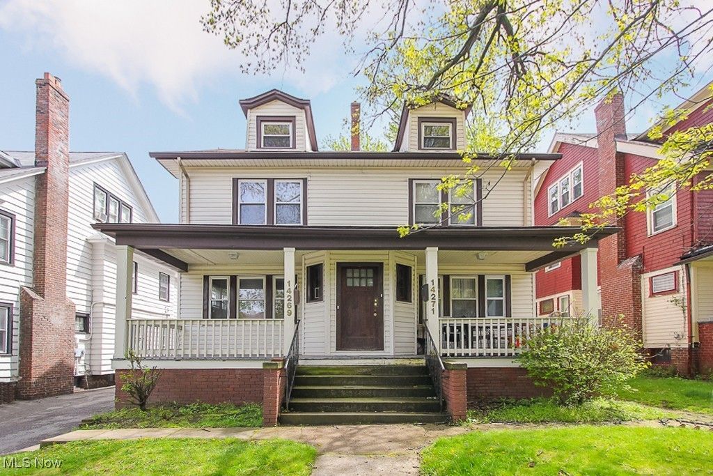 14269 Superior Road, Cleveland Heights, OH 44118