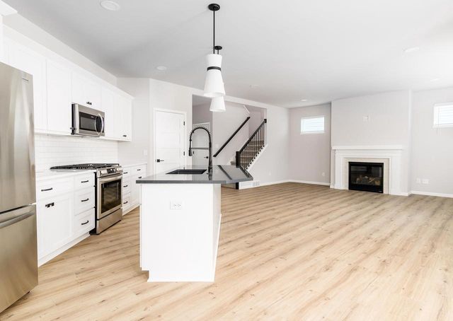 1816 August Moon Drive, Madison, WI 53718