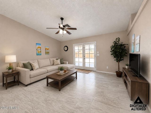 5743 W MICHIGAN Avenue, Glendale, AZ 85308