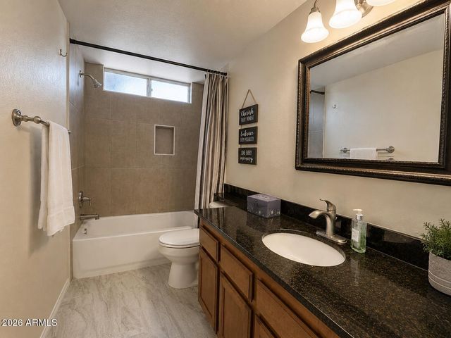 5743 W MICHIGAN Avenue, Glendale, AZ 85308