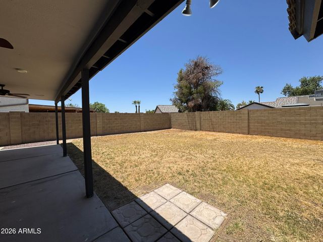 5743 W MICHIGAN Avenue, Glendale, AZ 85308