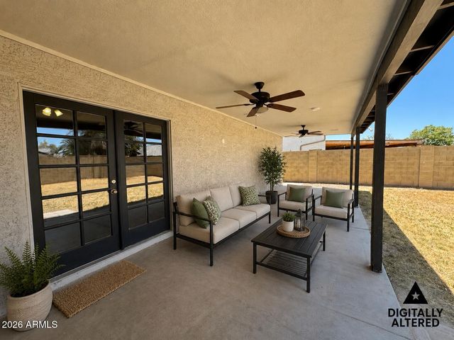 5743 W MICHIGAN Avenue, Glendale, AZ 85308