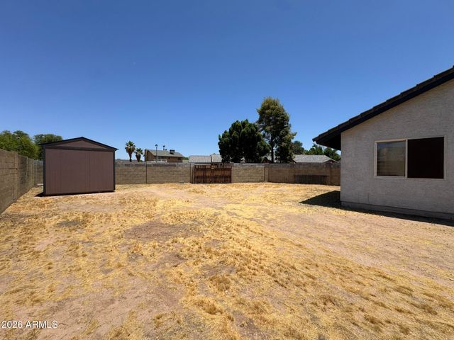 5743 W MICHIGAN Avenue, Glendale, AZ 85308