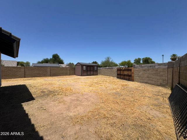 5743 W MICHIGAN Avenue, Glendale, AZ 85308