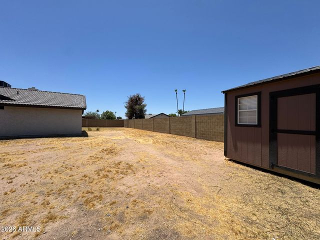 5743 W MICHIGAN Avenue, Glendale, AZ 85308