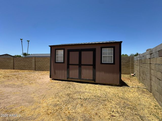 5743 W MICHIGAN Avenue, Glendale, AZ 85308