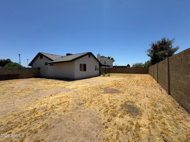 5743 W MICHIGAN Avenue, Glendale, AZ 85308